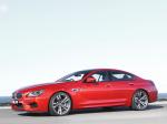 BMW M6 Gran Coupe 2013 года (AU)